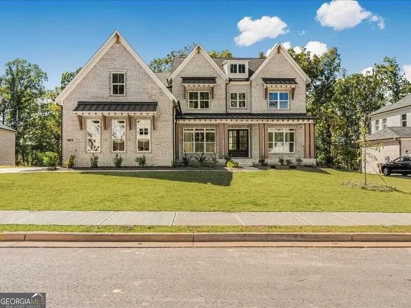 Single Family for sale in Cumming