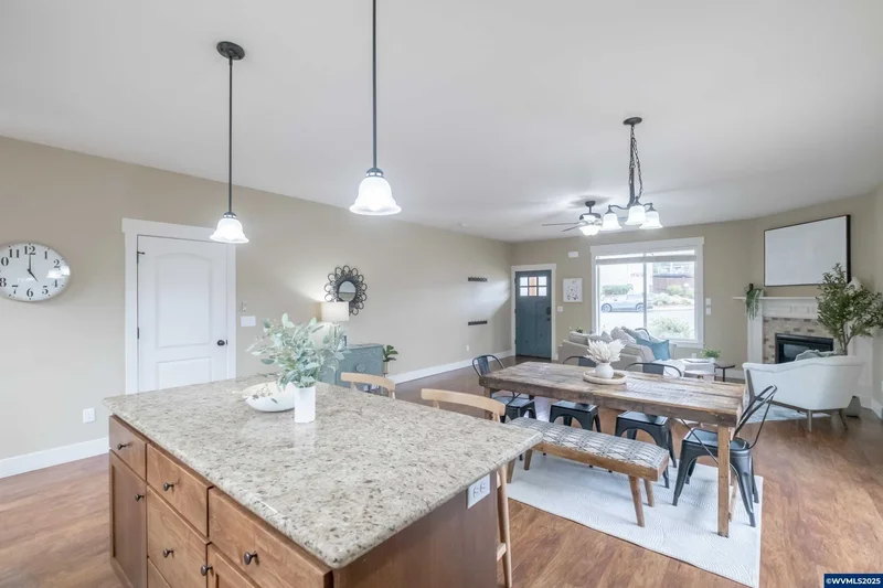 2803 Golden Eagle Ct NW, Salem, Oregon, United States. - Photo 15