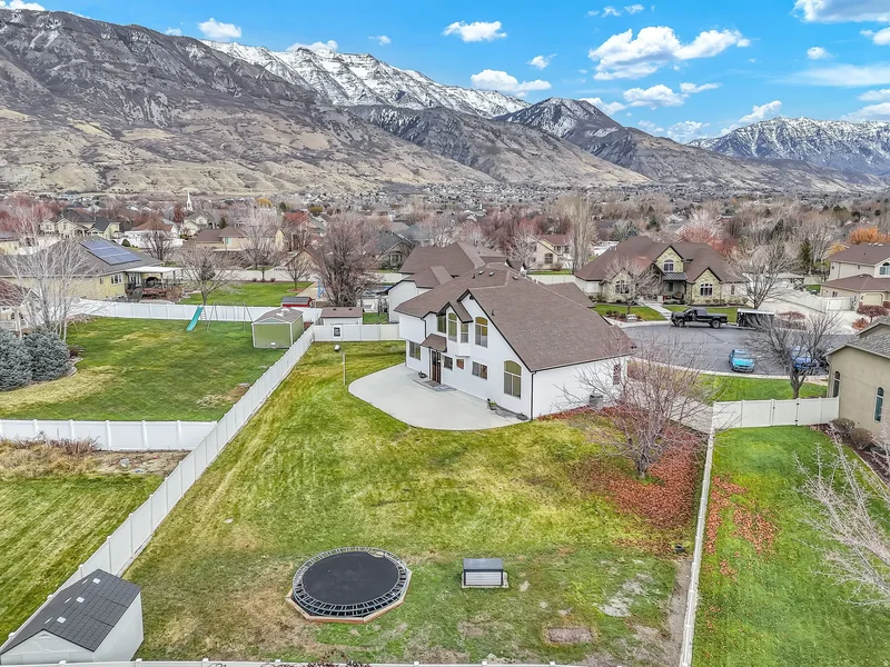 1427 NARRA PL, Cedar Hills, Utah, United States. - Photo 43