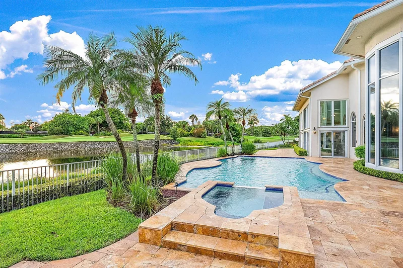 10248 Heronwood Lane, Loxahatchee, Florida, United States. - Photo 33