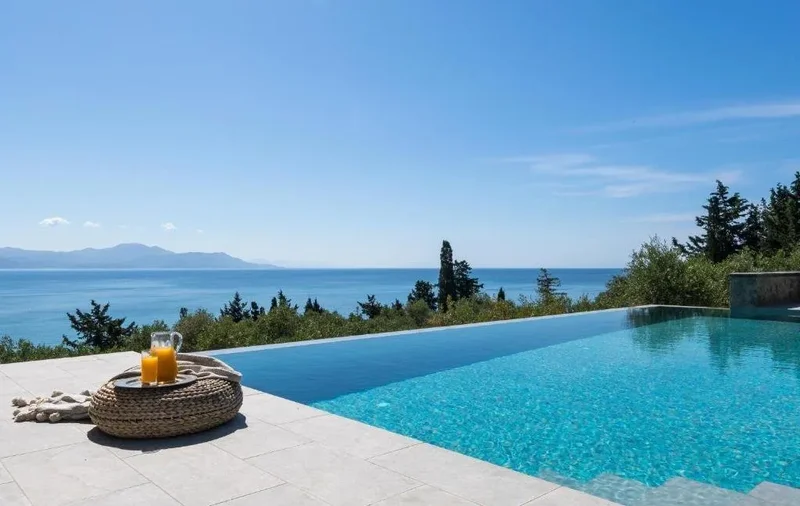 ASPROKAVOS, Lefkimmi, Peloponnese, Western Greece and the Ionian, Greece. - Photo 17
