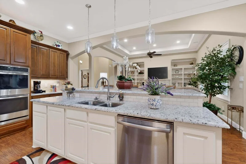 2416 Sweeping Meadows Lane, Cedar Hill, TX 75104, Cedar Hill, Texas, United States. - Photo 15