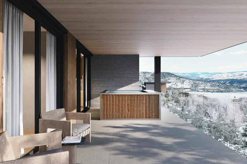 1799 W Horn Court, Unit 19, Park City, UT 84060, Park City, Utah, United States. - Photo 21