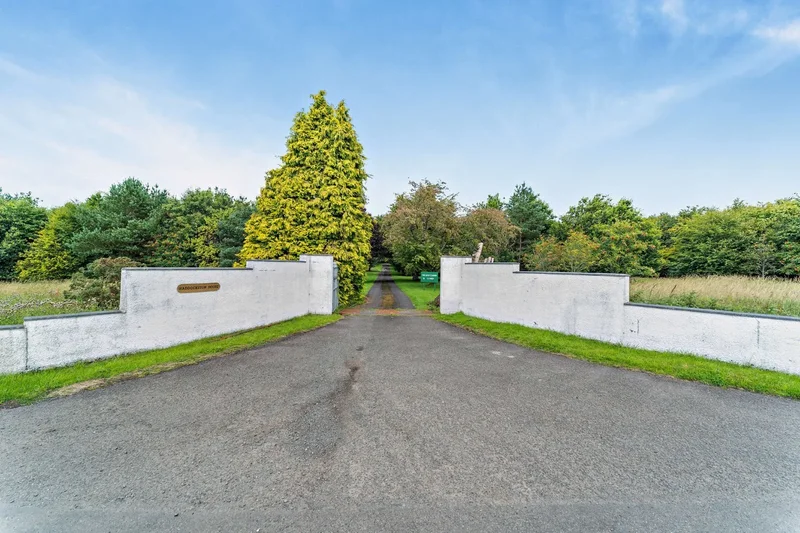 Lochside House, West Glen Road, Houston, Johnstone, Renfrewshire, Houston, Scotland, United Kingdom. - Photo 45