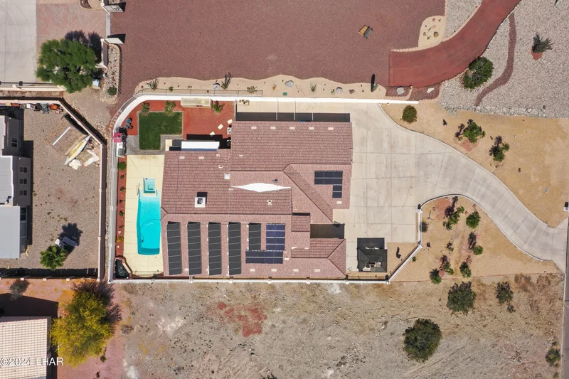 3525 Kiowa Blvd S, Lake Havasu City, AZ 86404, Desert Hills, Arizona, United States. - Photo 69