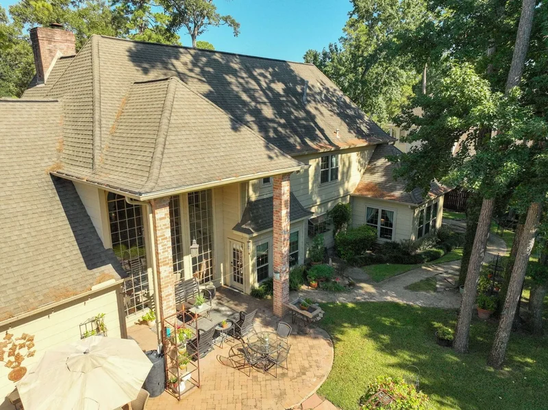 8719 Chelmsford Lane, Spring, TX 77379, Spring, Texas, United States. - Photo 22