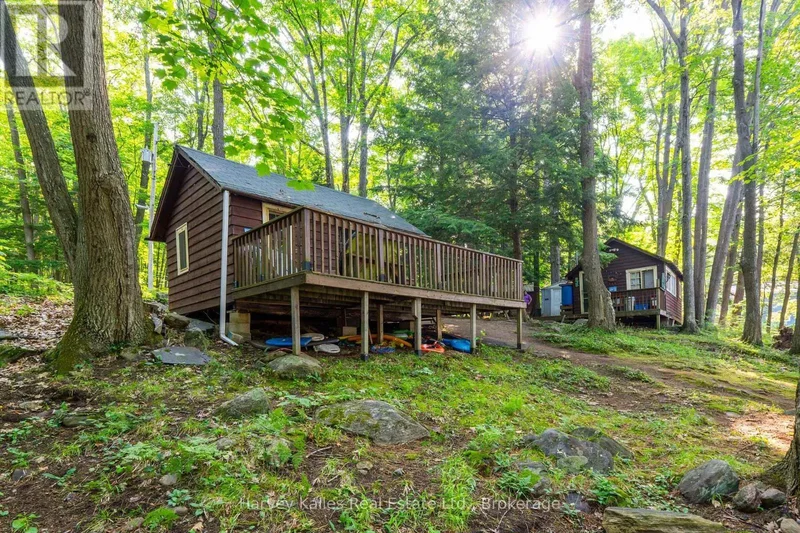 1254 Barlochan Road, Muskoka Lakes (Wood (Muskoka Lakes)), ON, P1P1R2, CANADA, Gravenhurst, Ontario, Canada. - Photo 2