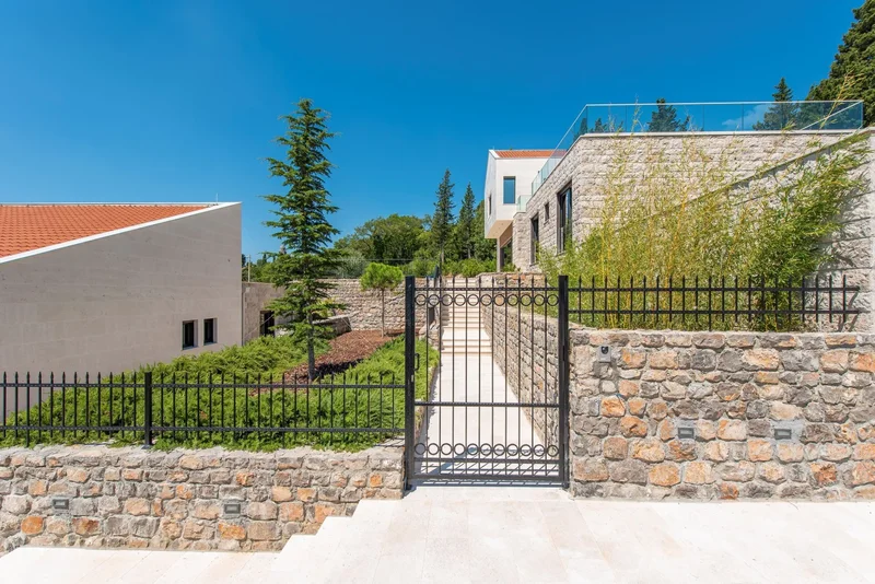 Djurasevici, Tivat, Đuraševići, Tivat Municipality, Montenegro. - Photo 46