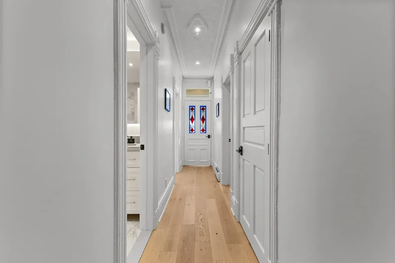 3161 Rue St-Antoine O., Westmount, Quebec, Canada. - Photo 6