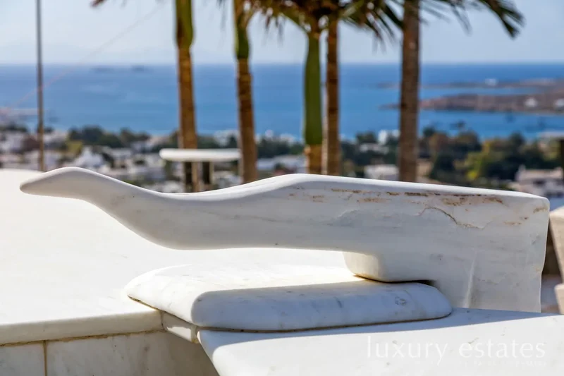 Parikia, Paros, Aegean, Greece. - Photo 14