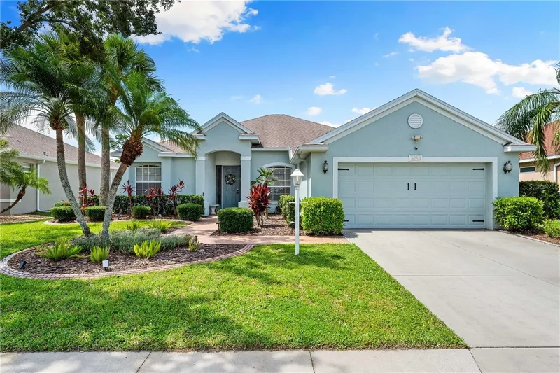 Florida Dream Home with Pool, Upgrades & Modern Charm