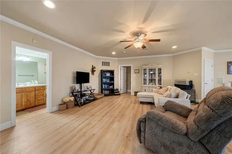 4407 Webb Way, Fort Smith, AR 72916, Fort Smith, Arkansas, United States. - Photo 47