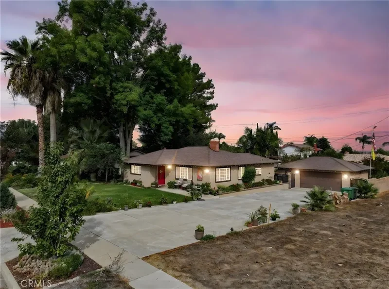 Pool Home on Large Lot in Westminster, California