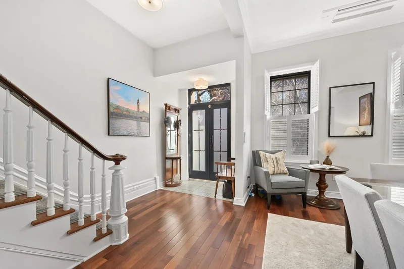 944 Bloomfield St, Hoboken, NJ 07030, Hoboken, New Jersey, United States. - Photo 5