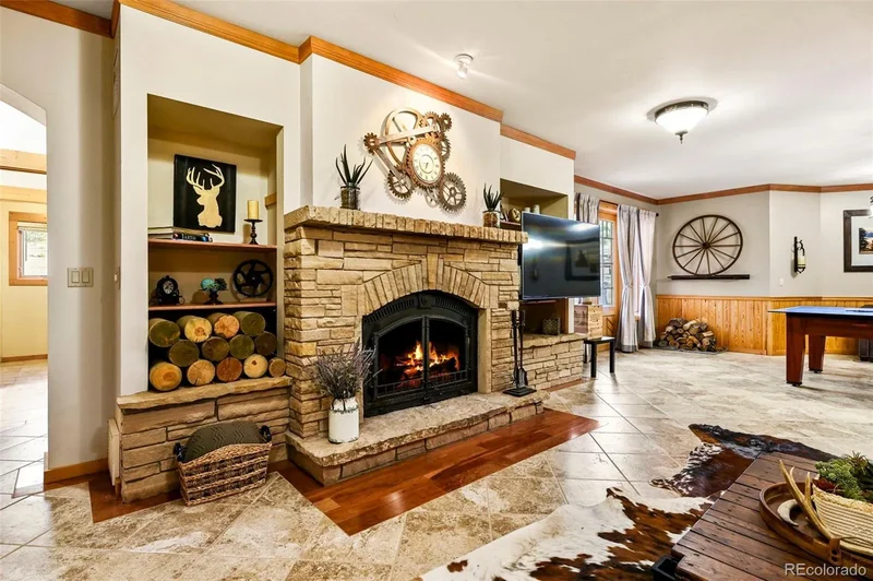 324 Elk View Court, Lincoln Park, Colorado, United States. - Photo 36