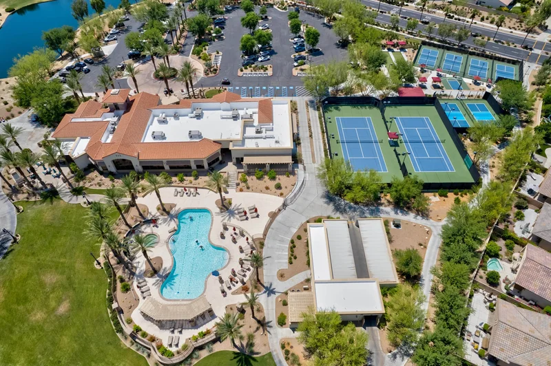 80096 Camino Santa Elise , Indio, CA 92203, Indio, California, United States. - Photo 58