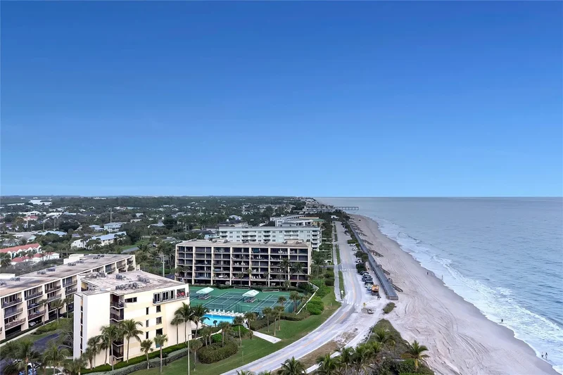 3939 Ocean Dr 502A, Vero Beach, Florida, United States. - Photo 41