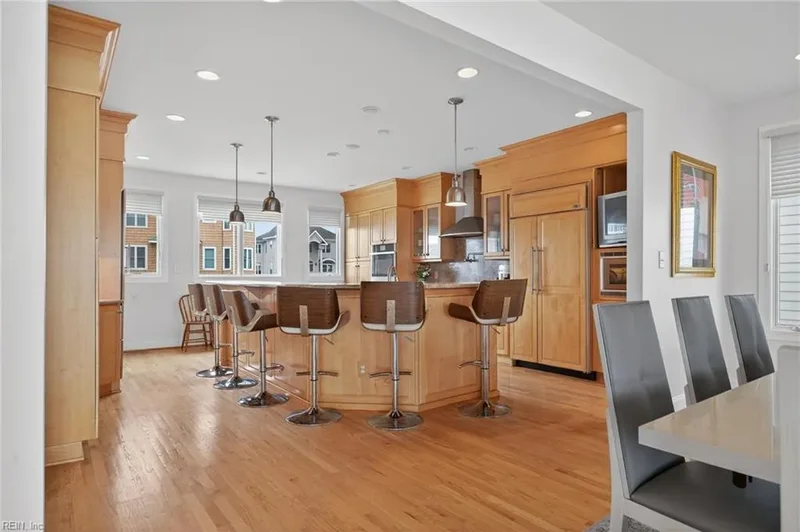 9712 Bay Point Drive, Norfolk, VA 23518, Norfolk, Virginia, United States. - Photo 20