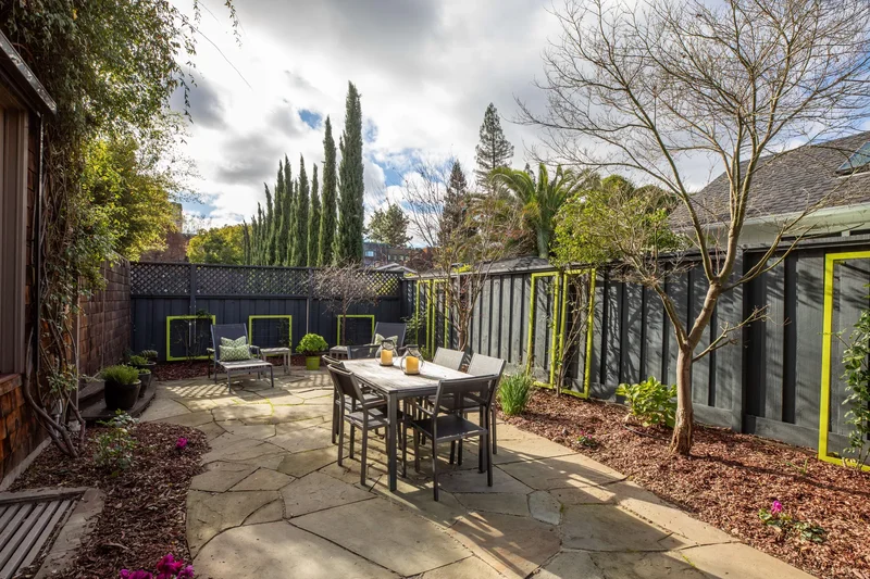 478 Fulton Street , Palo Alto, CA 94301, Palo Alto, California, United States. - Photo 21