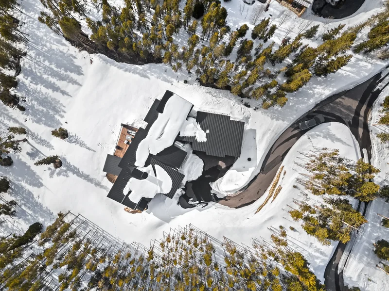 67 Marys Ridge Lane , Breckenridge, CO 80424, Breckenridge, Colorado, United States. - Photo 17