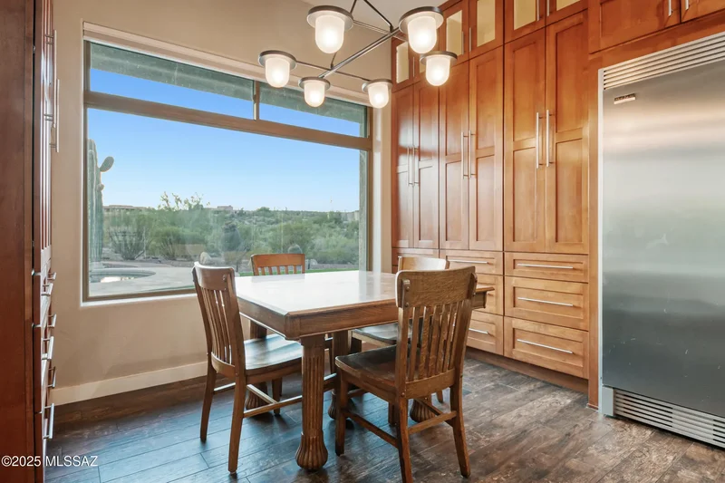 5720 W Setting Sun Place, Tucson, AZ 85743, Tucson, Arizona, United States. - Photo 32