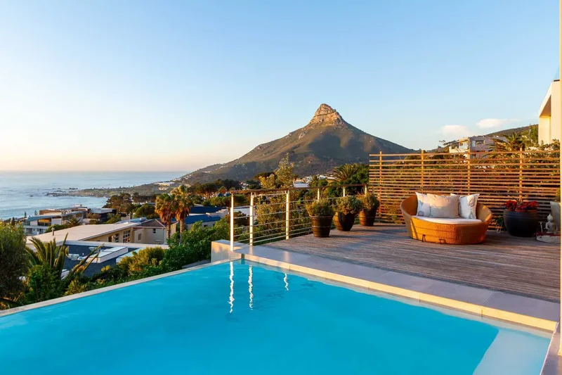 Cape Town, Western Cape, South Africa. - Photo 43