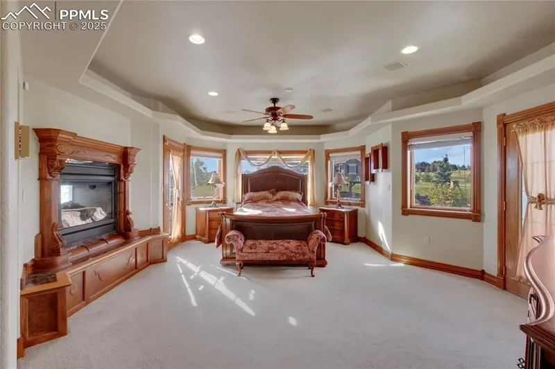 20045 Royal Troon Drive, Monument, CO 80132, Monument, Colorado, United States. - Photo 17