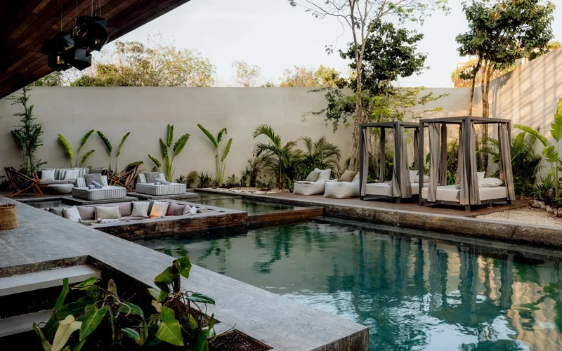 Tulum, Quintana Roo, Mexico. - Photo 11