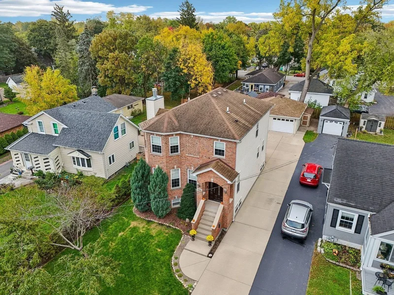 124 Hubbard Court, Wauconda, IL 60084, Wauconda, Illinois, United States. - Photo 16