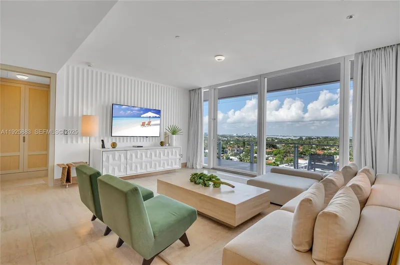 Condominium in Surfside