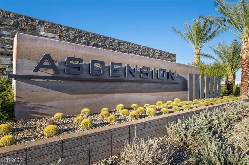 4829 Shady Ridge Drive, Las Vegas, Nevada, United States. - Photo 66
