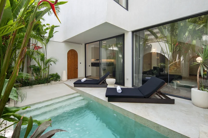 84RQ+XM, Tibubeneng, Kuta Utara, Badung Regency, Bali 80361, Indonesia, Kuta Utara, Indonesia. - Photo 21