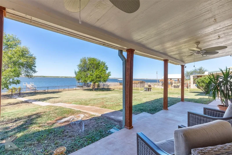 48 Poverty Point Cr, Abilene, TX 79601, Abilene, Texas, United States. - Photo 14