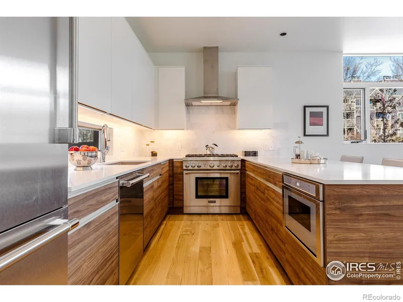 2304 Pearl Street 2, Boulder, Colorado, United States. - Photo 11