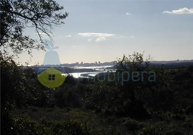 Tourist Subdivision In Silves