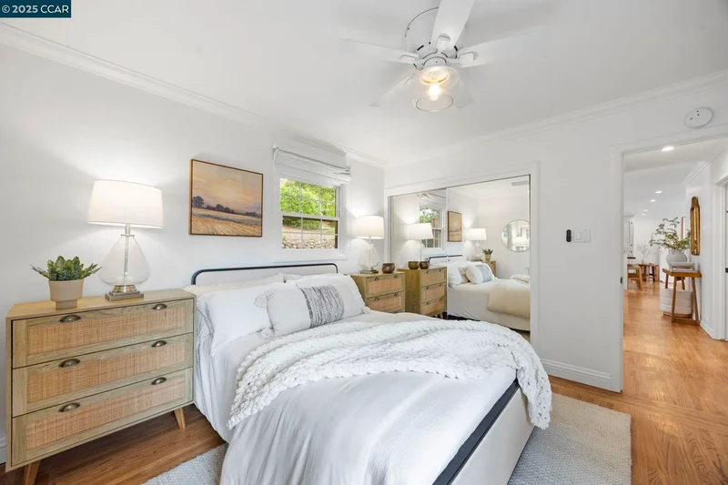 110 Twin Peaks Drive, Walnut Creek, California, United States. - Photo 27