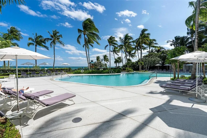 16901 Collins Ave 902, Golden Beach, Florida, United States. - Photo 45
