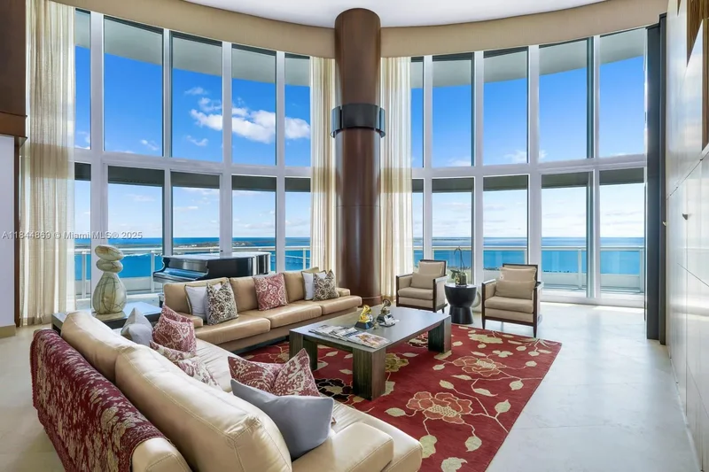 Condominium in Miami