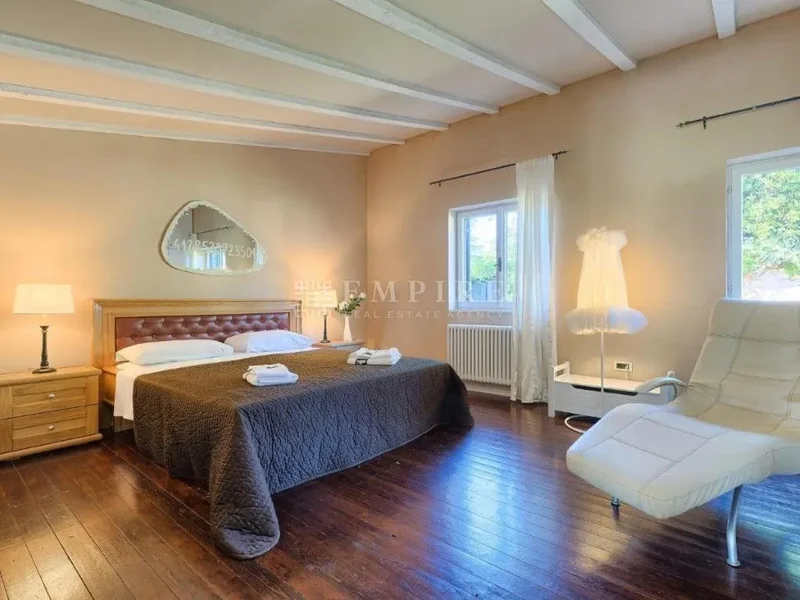 Umag, Istria County, Croatia. - Photo 31
