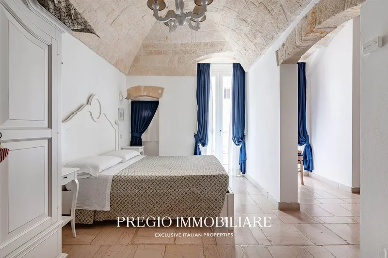 Monopoli, Apulia, Italy. - Photo 18