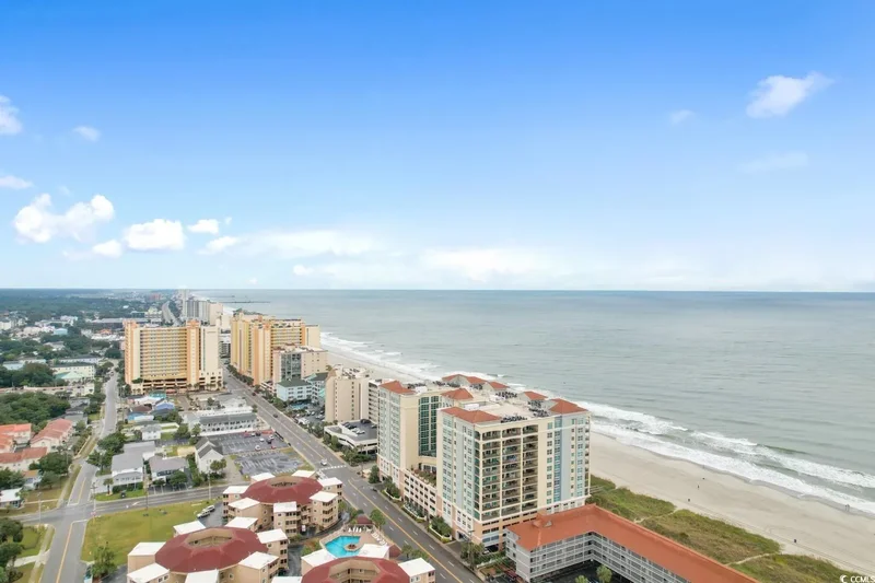 603 S Ocean Blvd. , 1101, North Myrtle Beach, SC 29582, North Myrtle Beach, South Carolina, United States. - Photo 31
