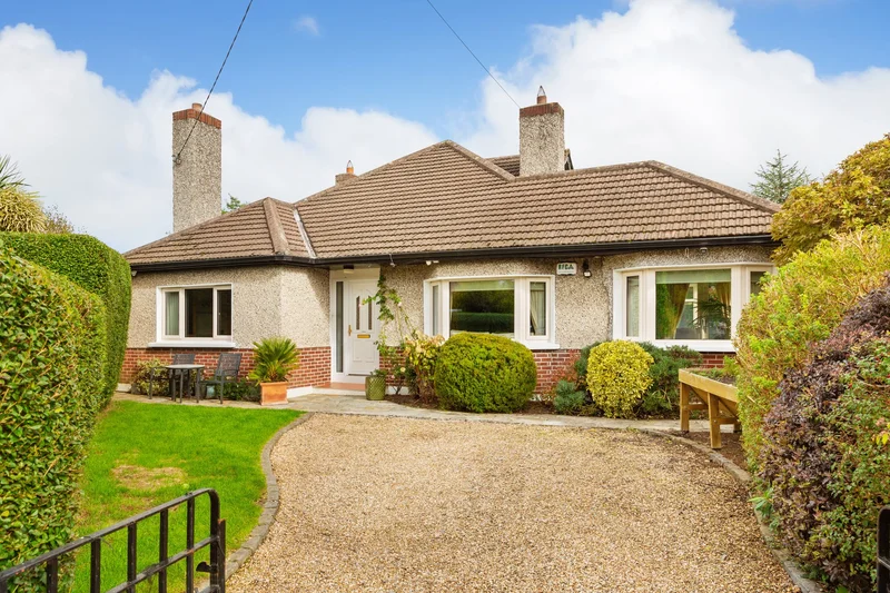3 Beeches Park