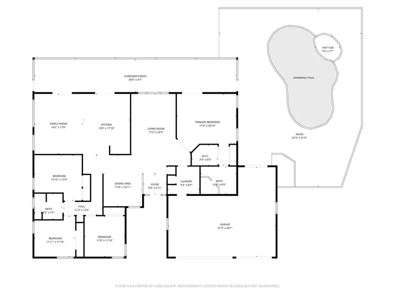 2855 HAMPTON CIRCLE E, Delray Beach, Florida, United States. - Photo 35