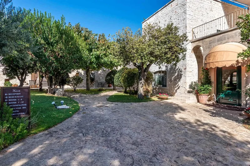 Apulia, Italy. - Photo 35