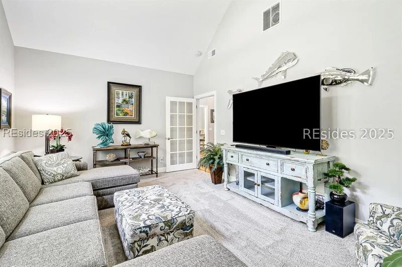 3 Claire Drive, Hilton Head Island, SC, 29928, USA, Hilton Head Island, South Carolina, United States. - Photo 6