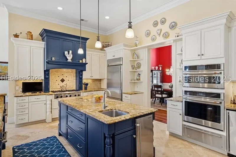 20 Balmoral Place, Hilton Head Island, SC, 29926, USA, Hilton Head Island, South Carolina, United States. - Photo 22
