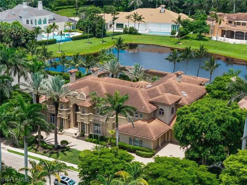7310 Tilden Lane, Naples, Florida, United States. - Photo 48