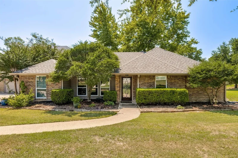 23 Cedar Bend Trail, Lucas, TX 75002, Allen, Texas, United States. - Photo 4