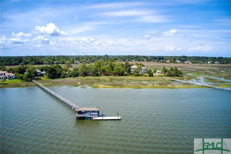 9 Longbridge Road, Savannah, Georgia, United States. - Photo 30