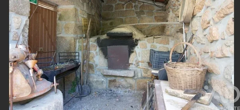 Alcafache, Mangualde, Viseu, Mangualde, Alcafache, Viseu District, Portugal. - Photo 11